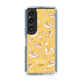 スリムプロテクションケース［ ぐでたま - ベーコン巻き ］