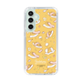 スリムプロテクションケース［ ぐでたま - ベーコン巻き ］
