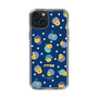 スリムプロテクションケース［ ぐでたま - 殻の中 ］