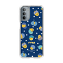 スリムプロテクションケース［ ぐでたま - 殻の中 ］