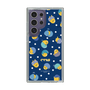 スリムプロテクションケース［ ぐでたま - 殻の中 ］