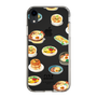 スリムプロテクションケース［ ぐでたま - 卵料理 ］