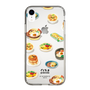 スリムプロテクションケース［ ぐでたま - 卵料理 ］