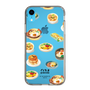 スリムプロテクションケース［ ぐでたま - 卵料理 ］