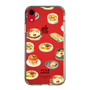 スリムプロテクションケース［ ぐでたま - 卵料理 ］