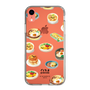 スリムプロテクションケース［ ぐでたま - 卵料理 ］