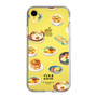 スリムプロテクションケース［ ぐでたま - 卵料理 ］