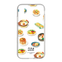 スリムプロテクションケース［ ぐでたま - 卵料理 ］