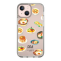 スリムプロテクションケース［ ぐでたま - 卵料理 ］