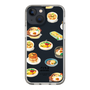 スリムプロテクションケース［ ぐでたま - 卵料理 ］