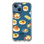 スリムプロテクションケース［ ぐでたま - 卵料理 ］