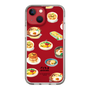 スリムプロテクションケース［ ぐでたま - 卵料理 ］