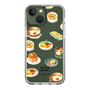 スリムプロテクションケース［ ぐでたま - 卵料理 ］
