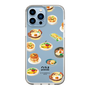 スリムプロテクションケース［ ぐでたま - 卵料理 ］