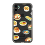 スリムプロテクションケース［ ぐでたま - 卵料理 ］