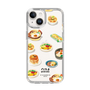スリムプロテクションケース［ ぐでたま - 卵料理 ］