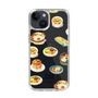 スリムプロテクションケース［ ぐでたま - 卵料理 ］