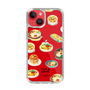 スリムプロテクションケース［ ぐでたま - 卵料理 ］