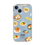 スリムプロテクションケース［ ぐでたま - 卵料理 ］