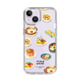 スリムプロテクションケース［ ぐでたま - 卵料理 ］