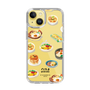 スリムプロテクションケース［ ぐでたま - 卵料理 ］