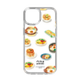 スリムプロテクションケース［ ぐでたま - 卵料理 ］