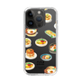 スリムプロテクションケース［ ぐでたま - 卵料理 ］