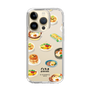 スリムプロテクションケース［ ぐでたま - 卵料理 ］