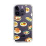 スリムプロテクションケース［ ぐでたま - 卵料理 ］