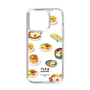スリムプロテクションケース［ ぐでたま - 卵料理 ］