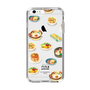 スリムプロテクションケース［ ぐでたま - 卵料理 ］
