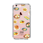 スリムプロテクションケース［ ぐでたま - 卵料理 ］