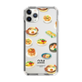 スリムプロテクションケース［ ぐでたま - 卵料理 ］