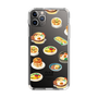 スリムプロテクションケース［ ぐでたま - 卵料理 ］