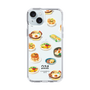 スリムプロテクションケース［ ぐでたま - 卵料理 ］