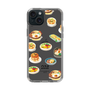 スリムプロテクションケース［ ぐでたま - 卵料理 ］