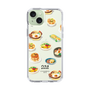 スリムプロテクションケース［ ぐでたま - 卵料理 ］