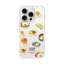 スリムプロテクションケース［ ぐでたま - 卵料理 ］