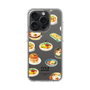 スリムプロテクションケース［ ぐでたま - 卵料理 ］