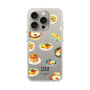 スリムプロテクションケース［ ぐでたま - 卵料理 ］