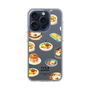 スリムプロテクションケース［ ぐでたま - 卵料理 ］