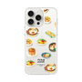 スリムプロテクションケース［ ぐでたま - 卵料理 ］