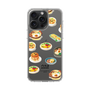 スリムプロテクションケース［ ぐでたま - 卵料理 ］