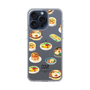 スリムプロテクションケース［ ぐでたま - 卵料理 ］