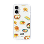 スリムプロテクションケース［ ぐでたま - 卵料理 ］