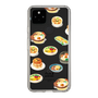 スリムプロテクションケース［ ぐでたま - 卵料理 ］