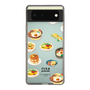 スリムプロテクションケース［ ぐでたま - 卵料理 ］