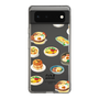 スリムプロテクションケース［ ぐでたま - 卵料理 ］