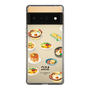スリムプロテクションケース［ ぐでたま - 卵料理 ］