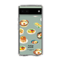 スリムプロテクションケース［ ぐでたま - 卵料理 ］